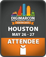 DigiMarCon Southeast 2024