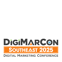 DigiMarCon Southeast – Digital Marketing, Media and Advertising Conference & Exhibition