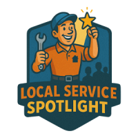 Local Service Spotlight